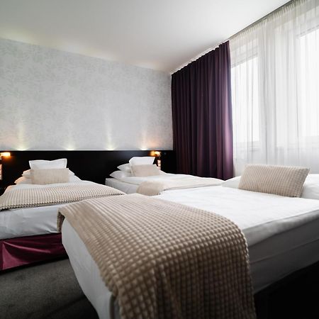 Hotel Turiec Мартін Екстер'єр фото