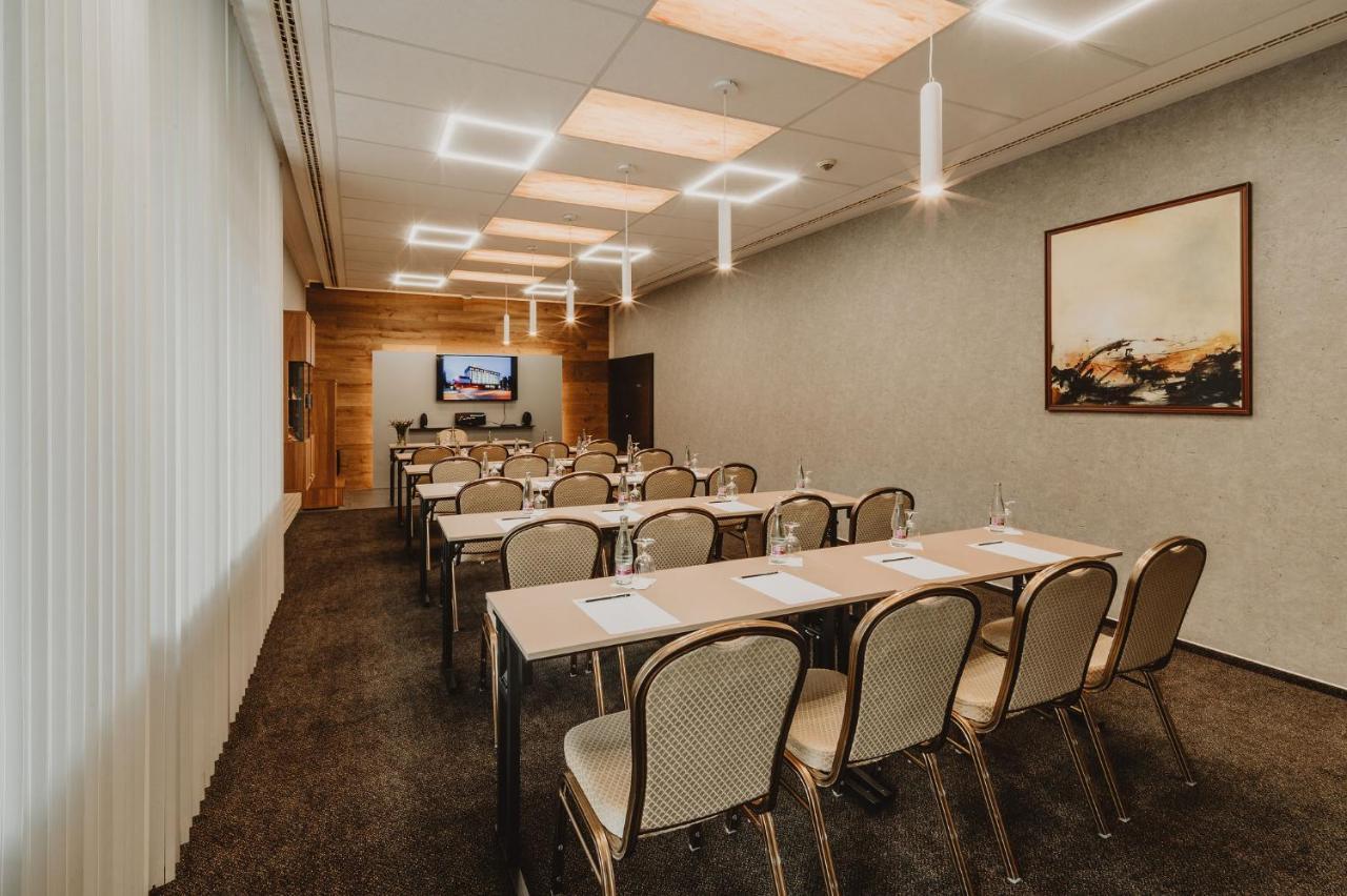 Hotel Turiec Мартін Екстер'єр фото