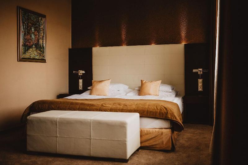 Hotel Turiec Мартін Екстер'єр фото