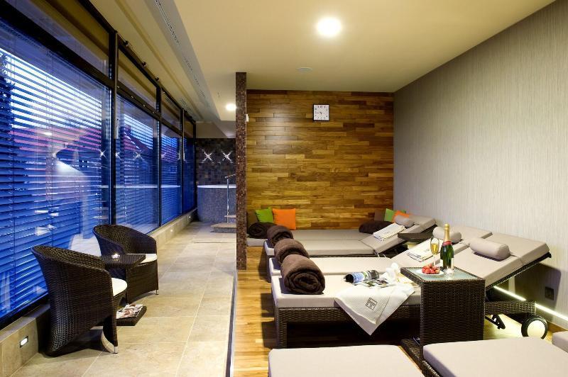 Hotel Turiec Мартін Екстер'єр фото