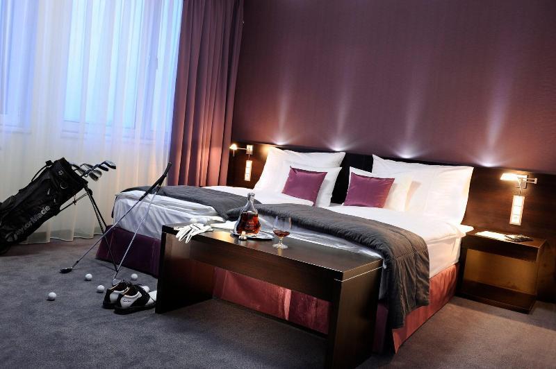 Hotel Turiec Мартін Екстер'єр фото