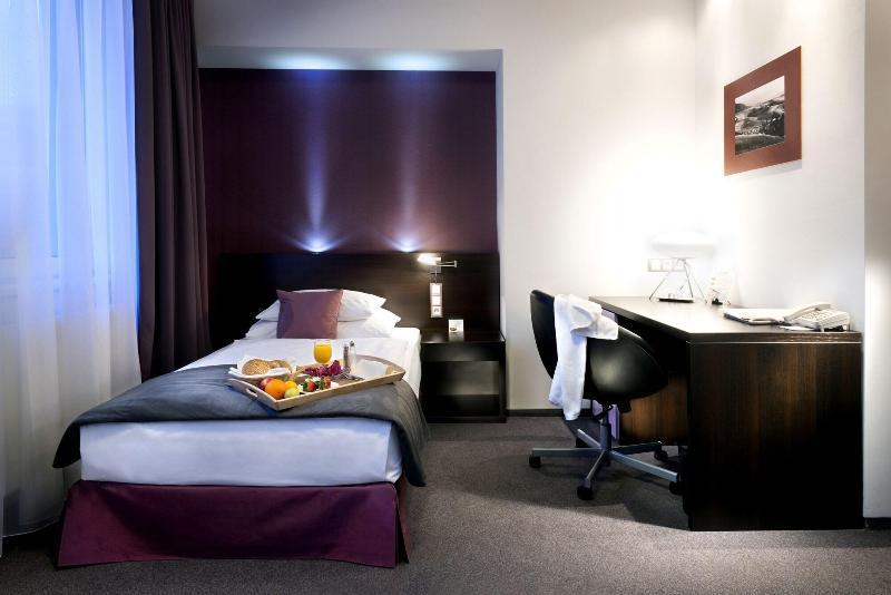 Hotel Turiec Мартін Екстер'єр фото
