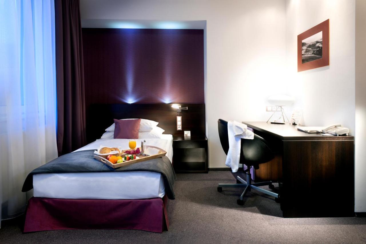 Hotel Turiec Мартін Екстер'єр фото