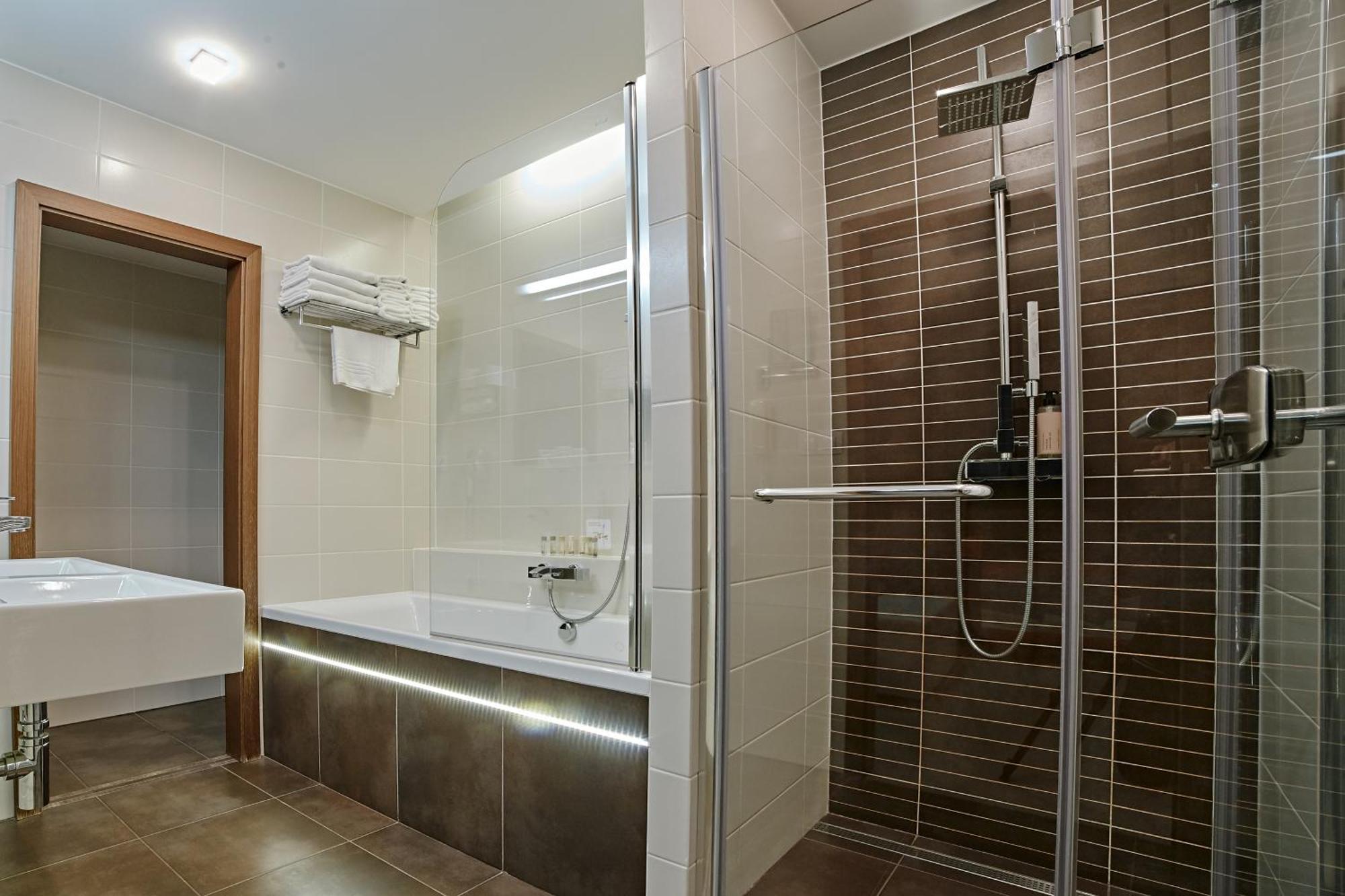 Hotel Turiec Мартін Екстер'єр фото