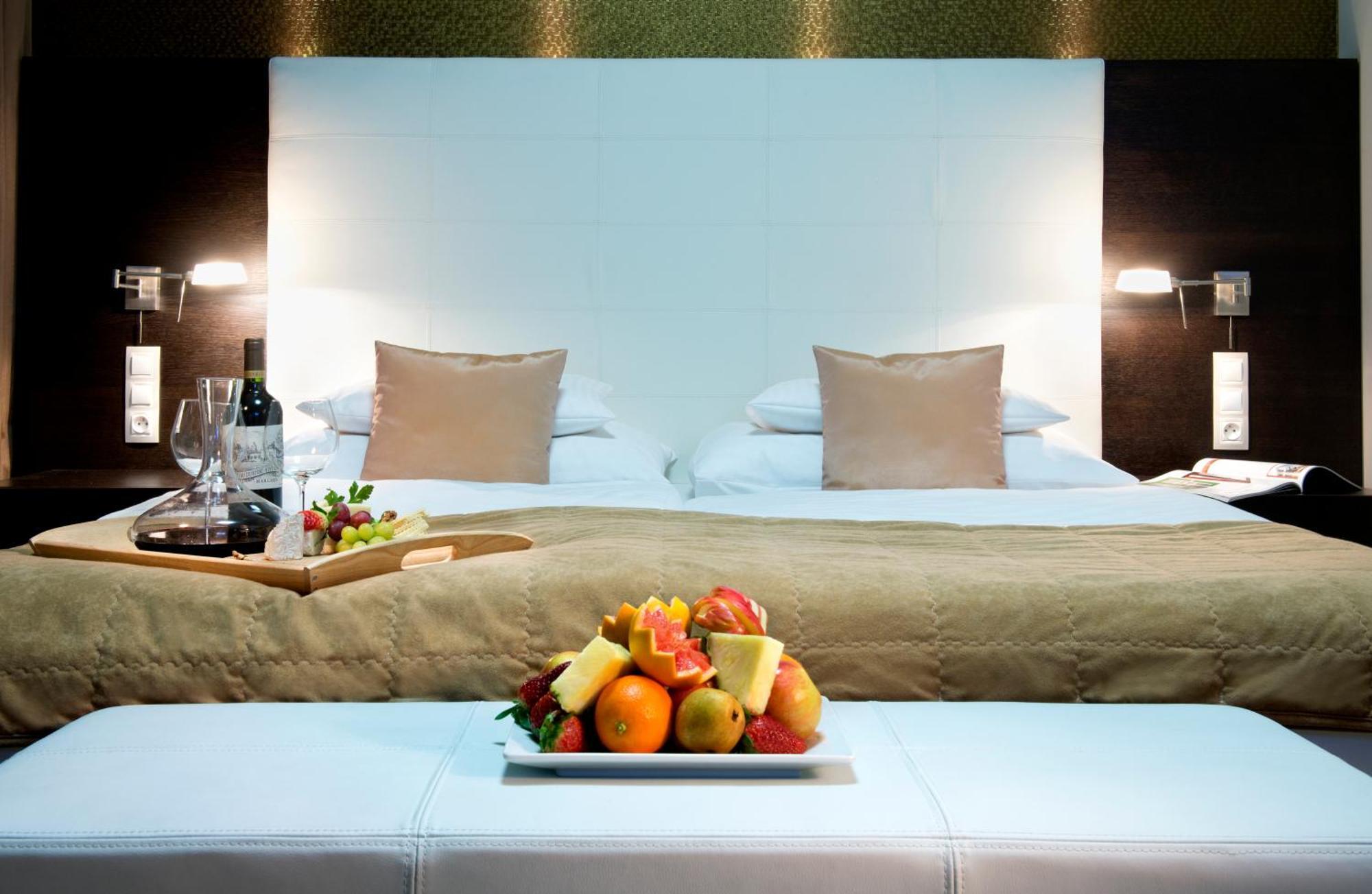Hotel Turiec Мартін Екстер'єр фото