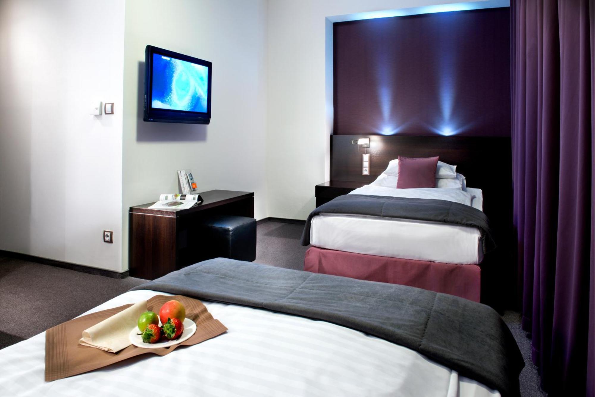 Hotel Turiec Мартін Екстер'єр фото
