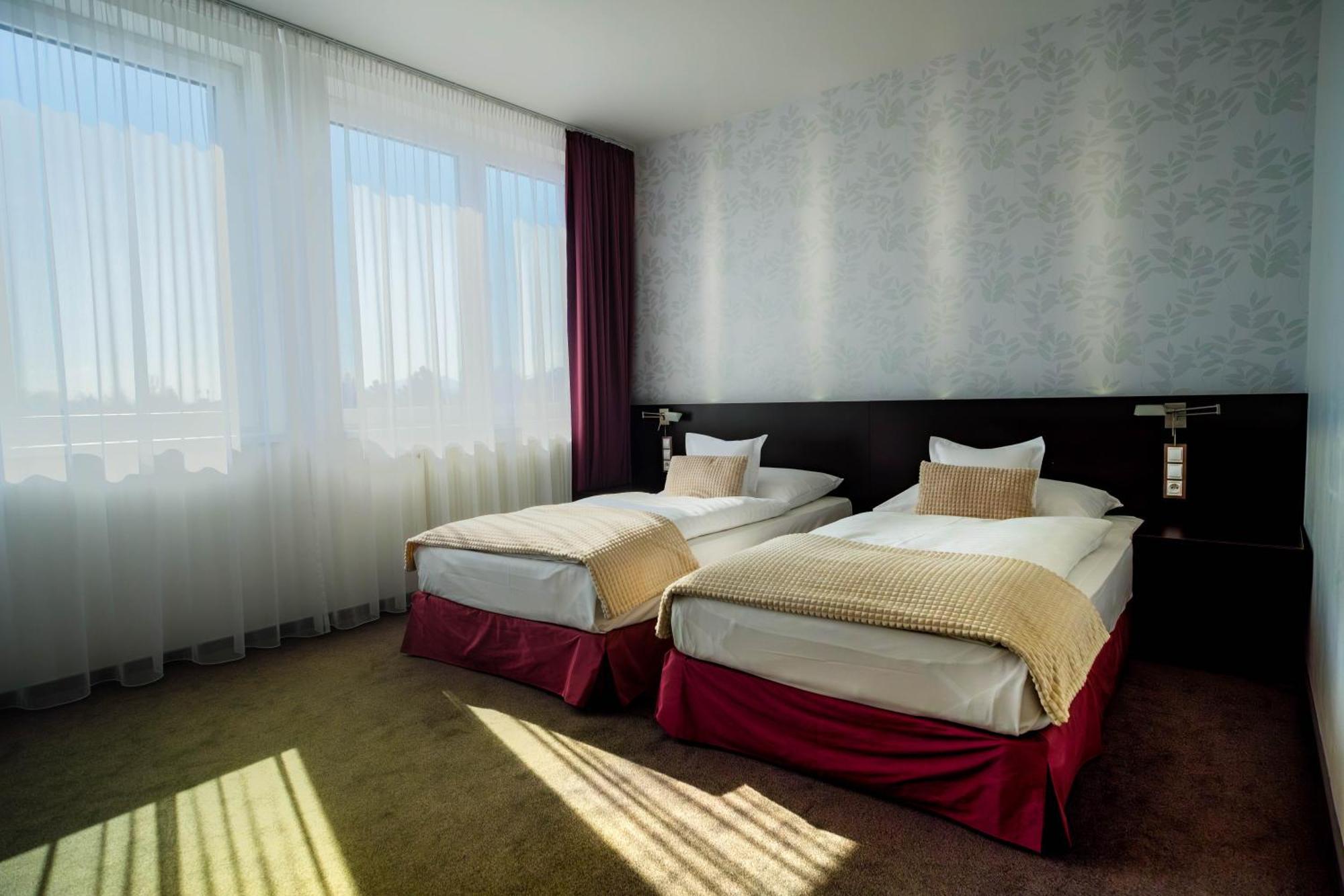 Hotel Turiec Мартін Екстер'єр фото