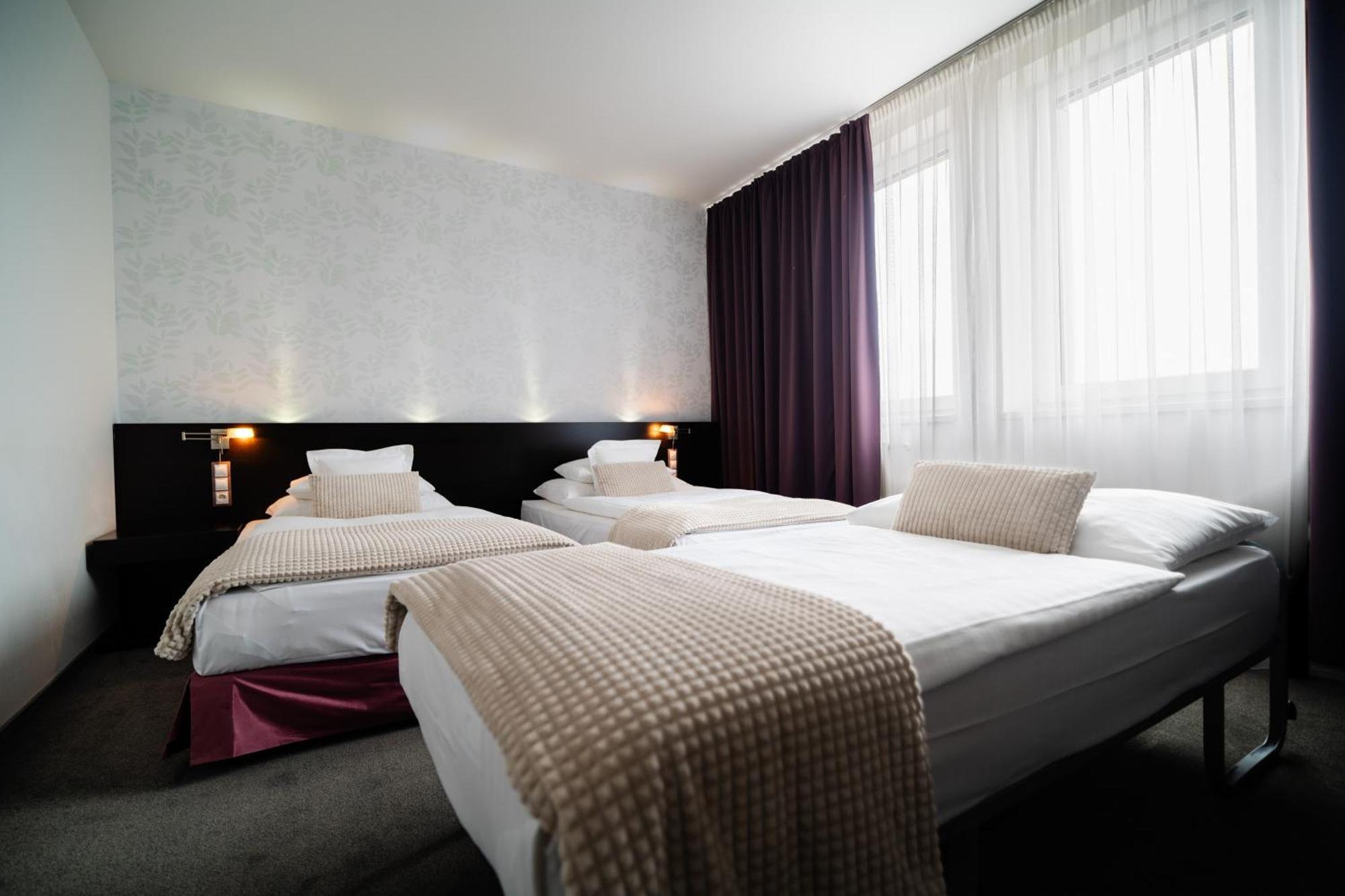 Hotel Turiec Мартін Екстер'єр фото