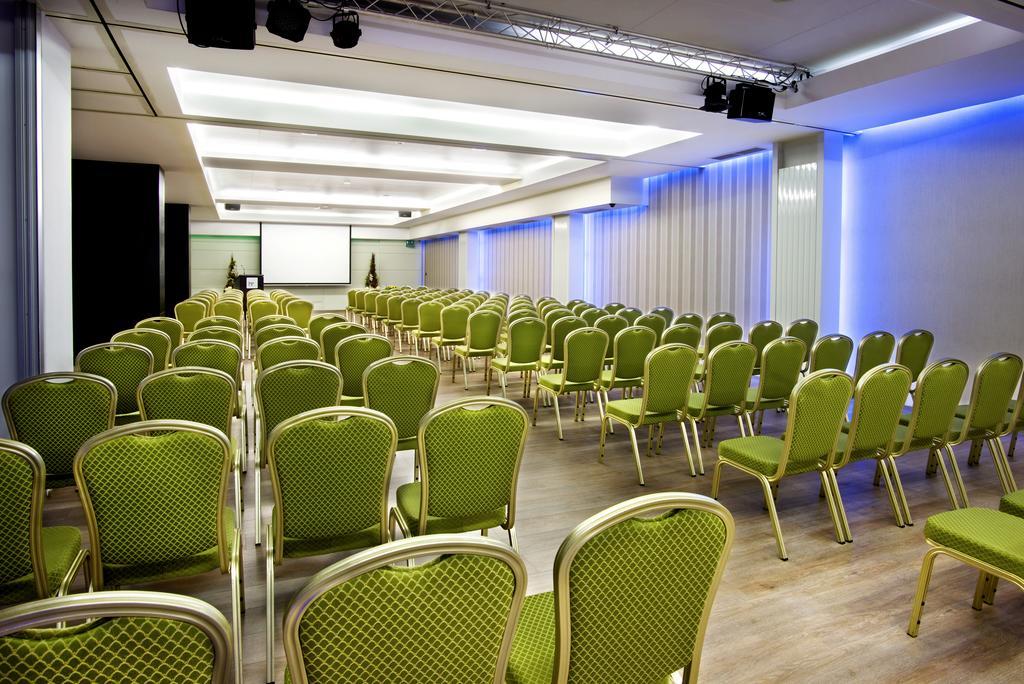 Hotel Turiec Мартін Екстер'єр фото