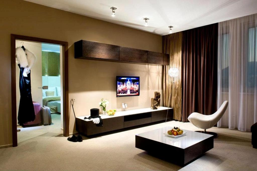 Hotel Turiec Мартін Номер фото