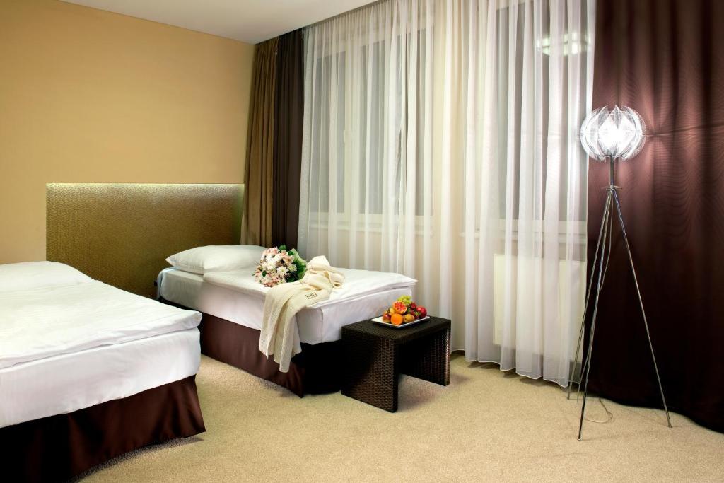 Hotel Turiec Мартін Номер фото