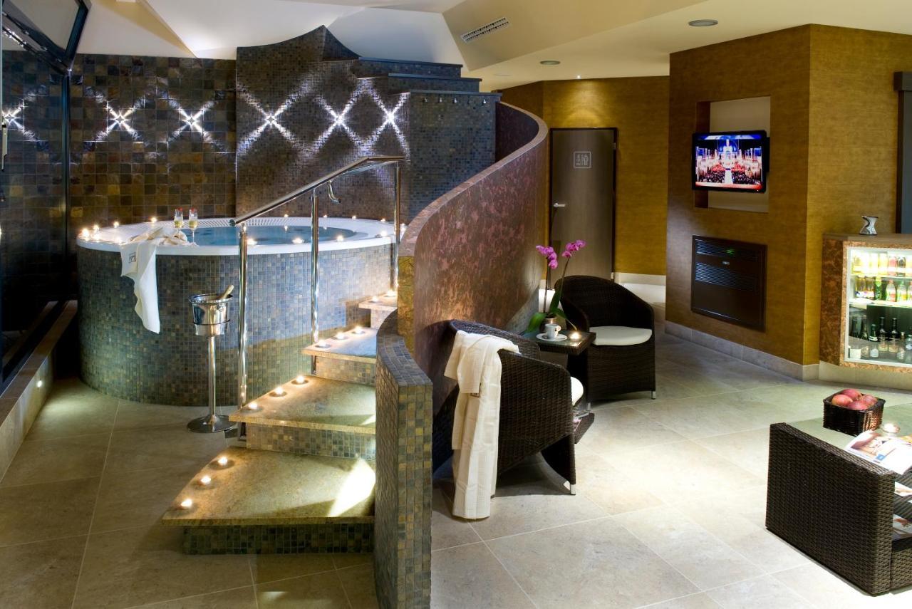 Hotel Turiec Мартін Екстер'єр фото